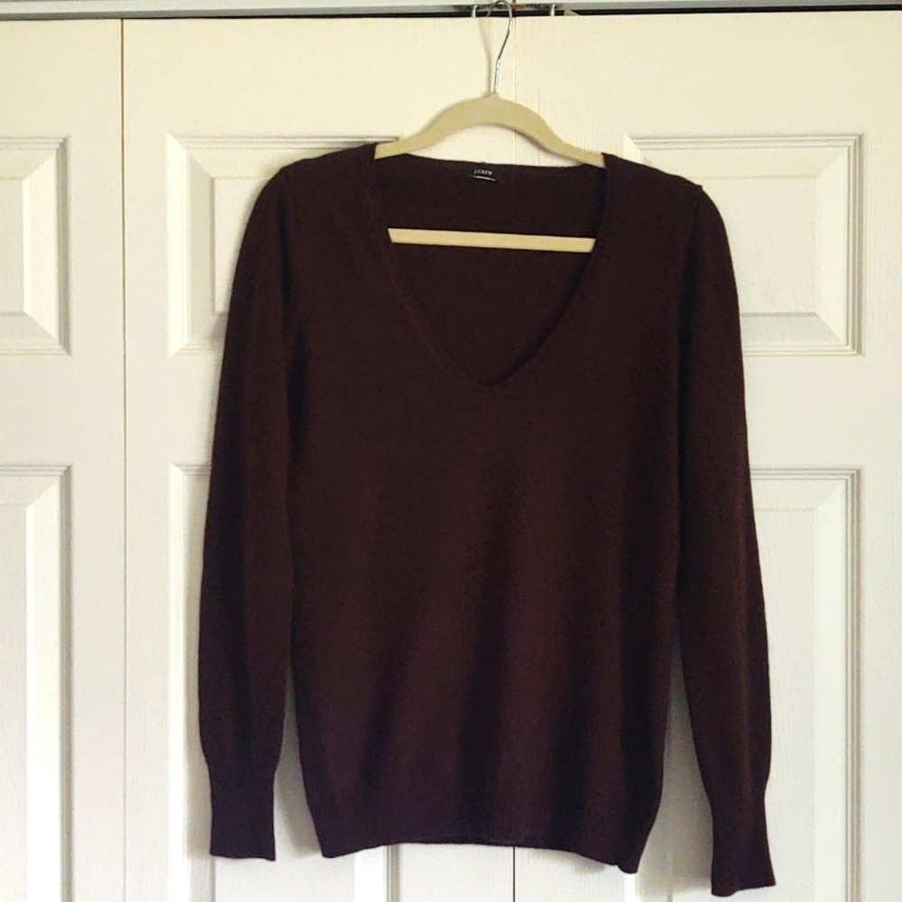 J. Crew Sweater